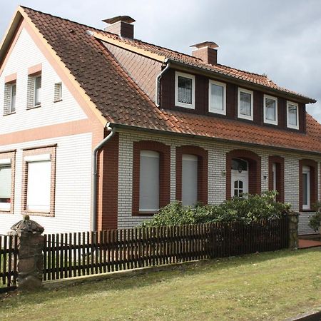 Ferienwohnungen Manne Peters In Mueden Fassberg Bagian luar foto