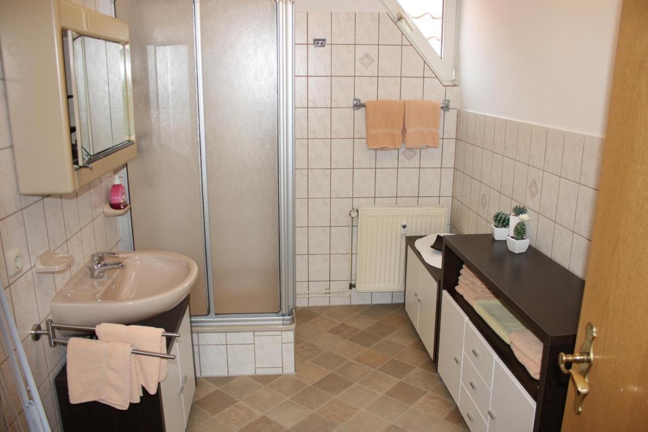Ferienwohnungen Manne Peters In Mueden Fassberg Bagian luar foto